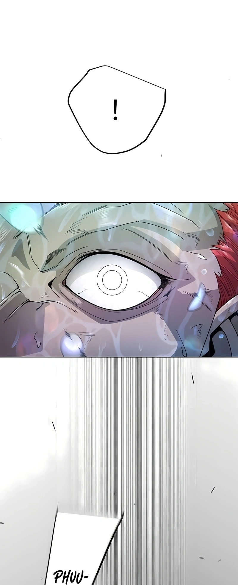Read Era Sobre Humana (PT-BR) PT Manga Online