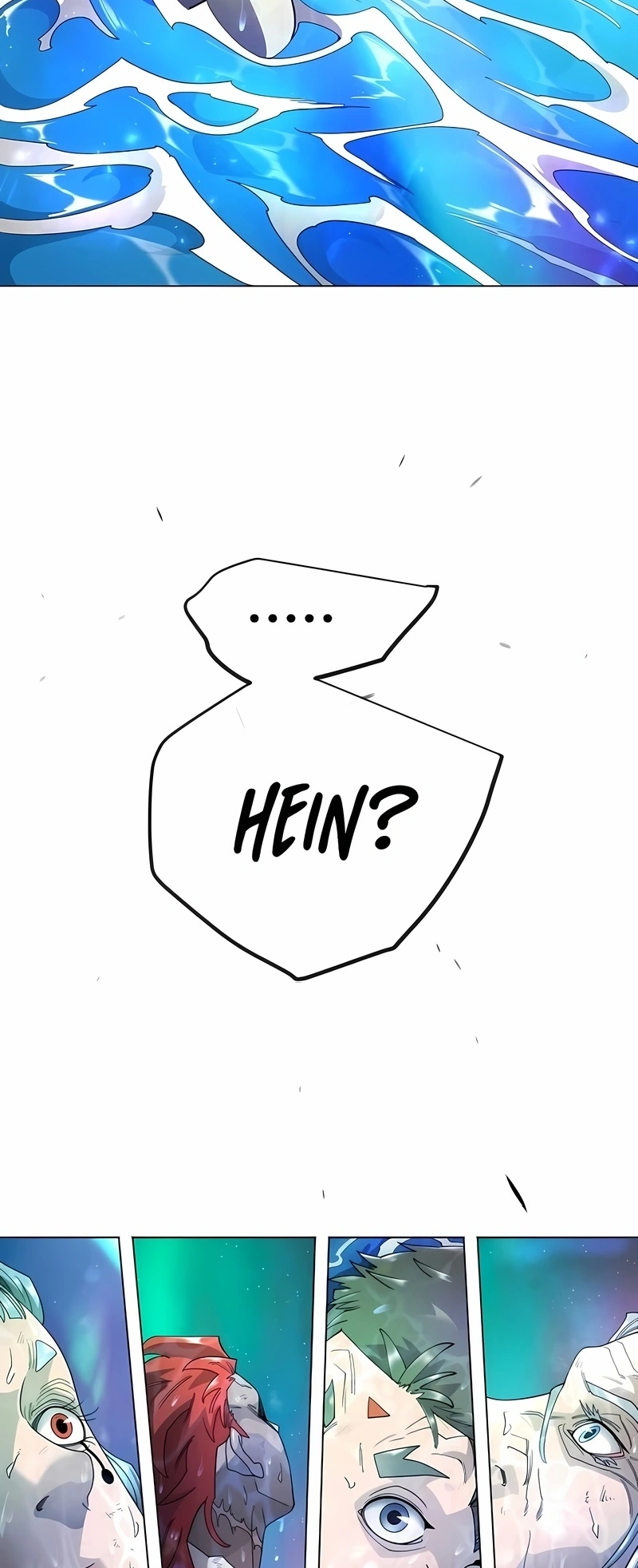 Read Era Sobre Humana (PT-BR) PT Manga Online