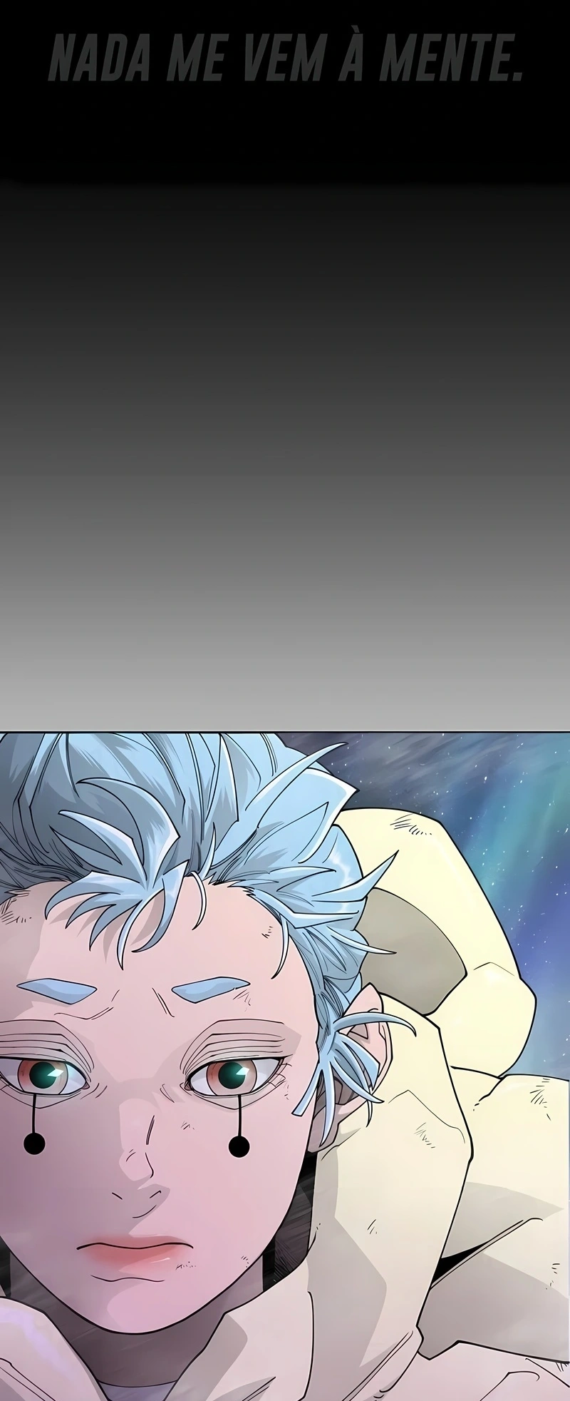 Read Era Sobre Humana (PT-BR) PT Manga Online