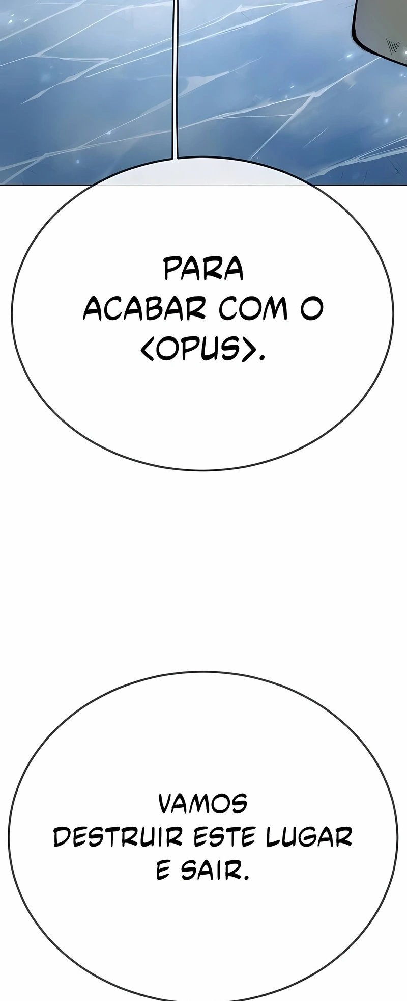 Read Era Sobre Humana (PT-BR) PT Manga Online