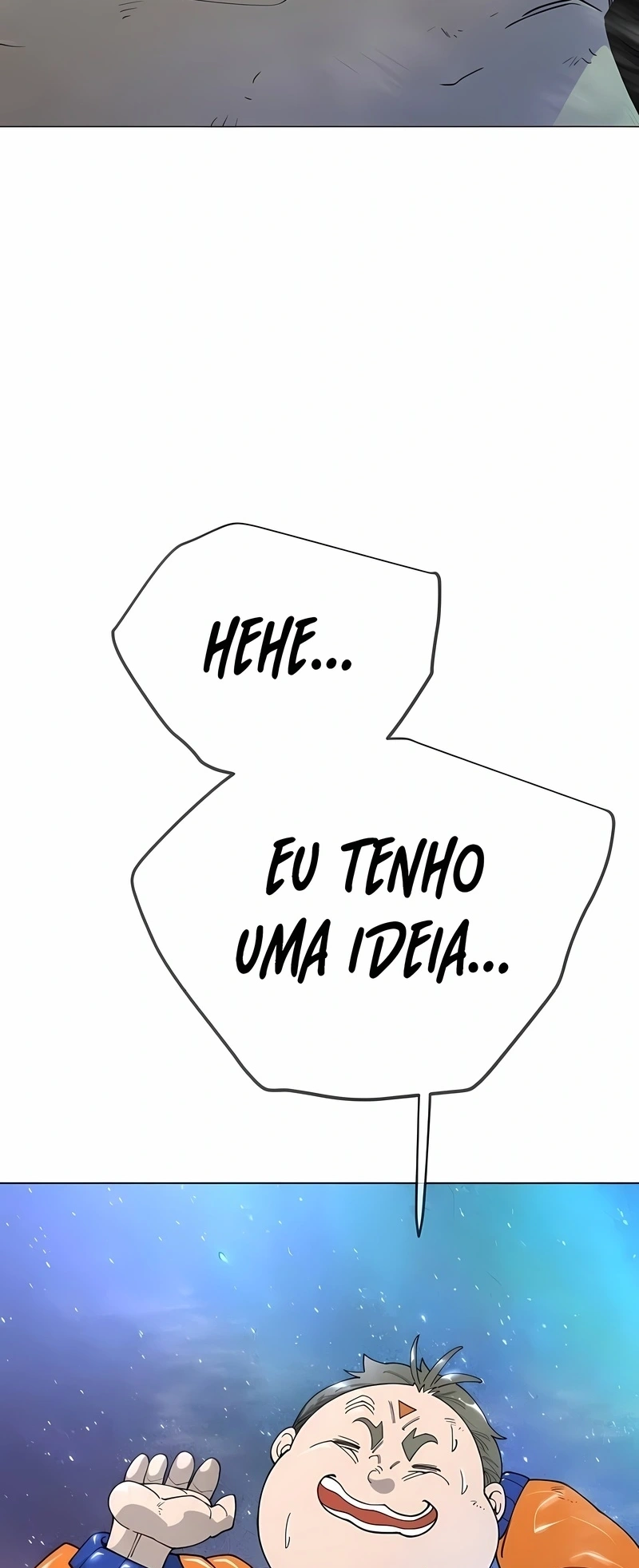 Read Era Sobre Humana (PT-BR) PT Manga Online