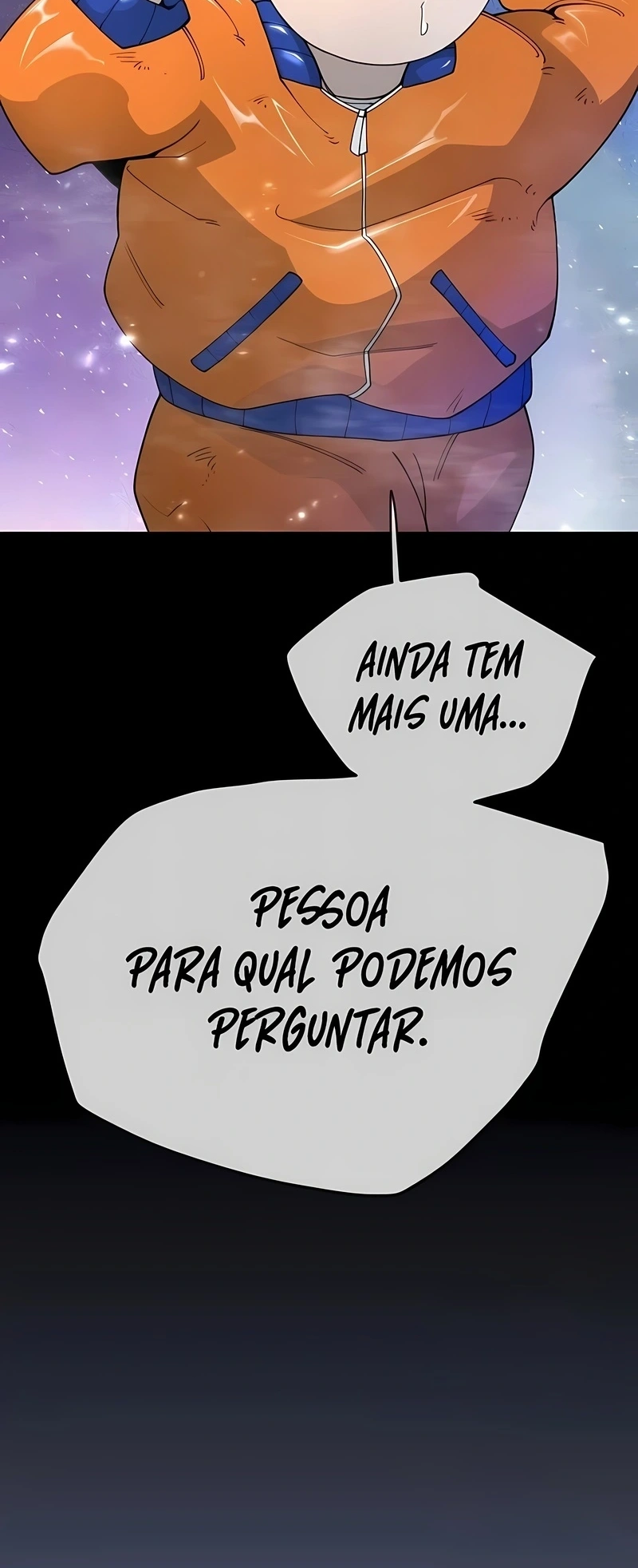 Read Era Sobre Humana (PT-BR) PT Manga Online