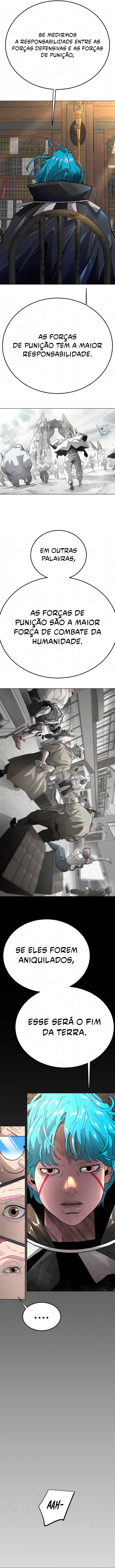 Read Era Sobre Humana (PT-BR) PT Manga Online