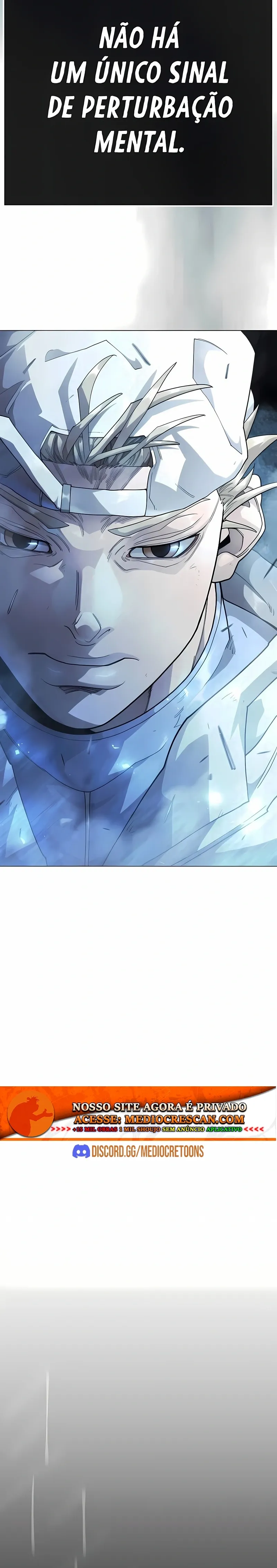 Read Era Sobre Humana (PT-BR) PT Manga Online