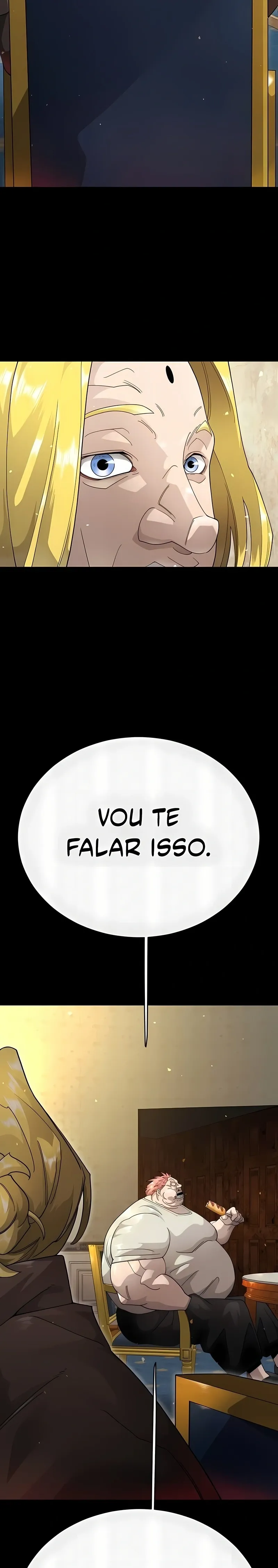 Read Era Sobre Humana (PT-BR) PT Manga Online