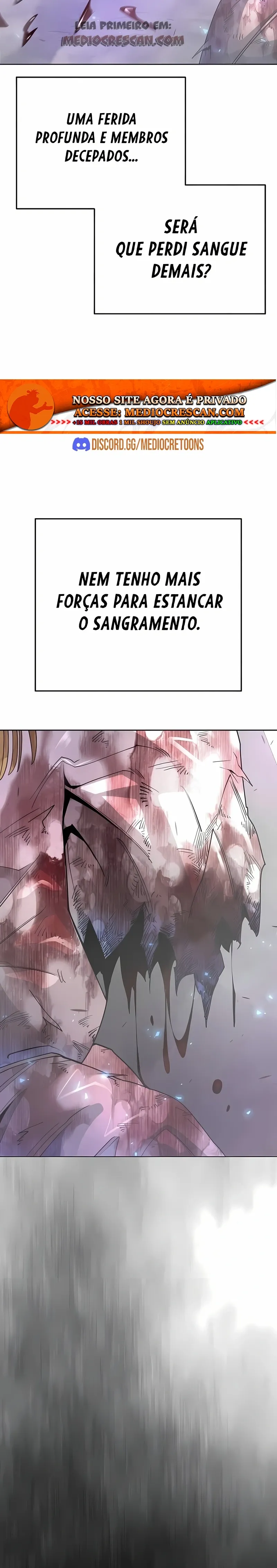 Read Era Sobre Humana (PT-BR) PT Manga Online