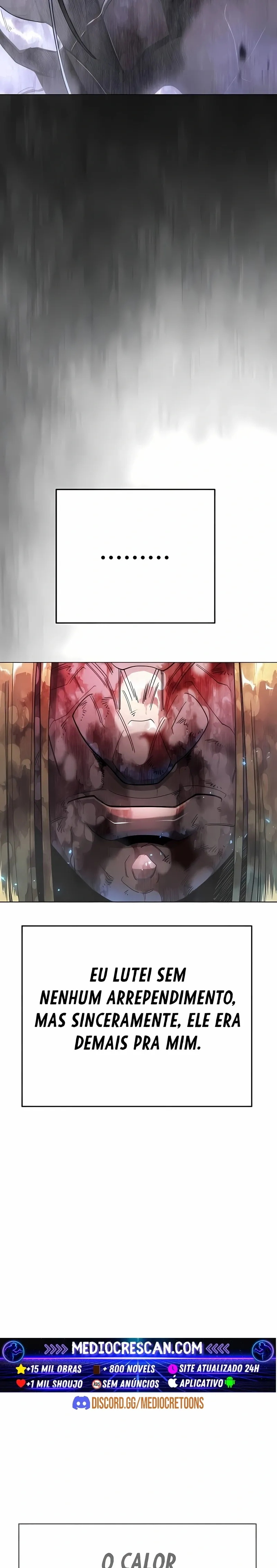Read Era Sobre Humana (PT-BR) PT Manga Online