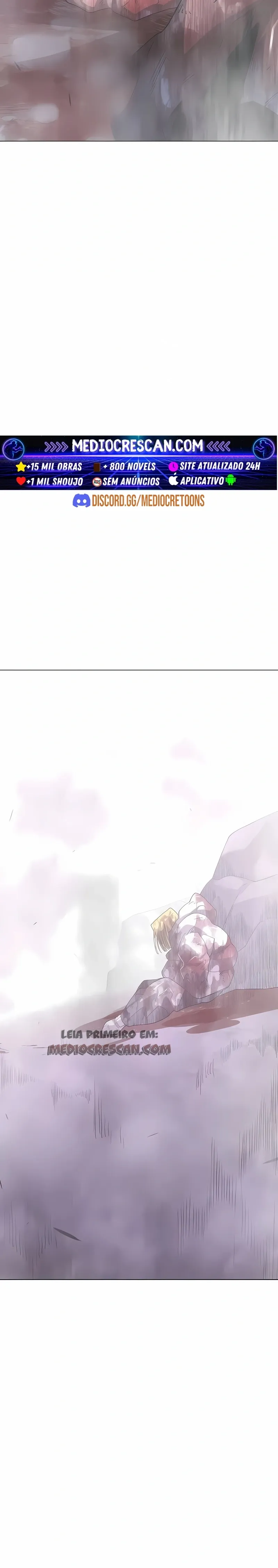 Read Era Sobre Humana (PT-BR) PT Manga Online