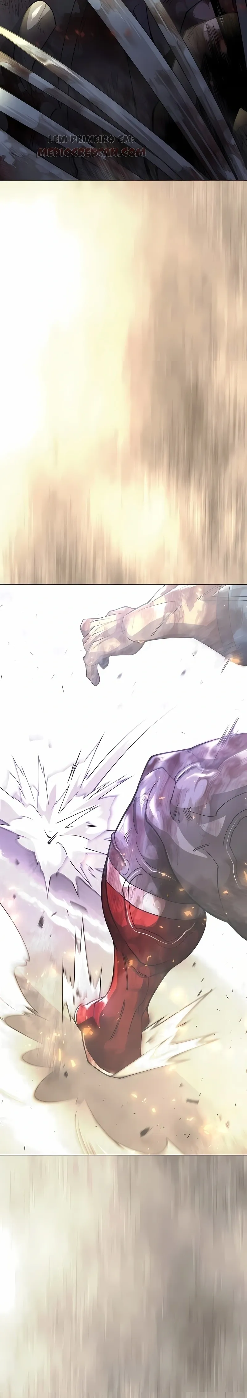 Read Era Sobre Humana (PT-BR) PT Manga Online