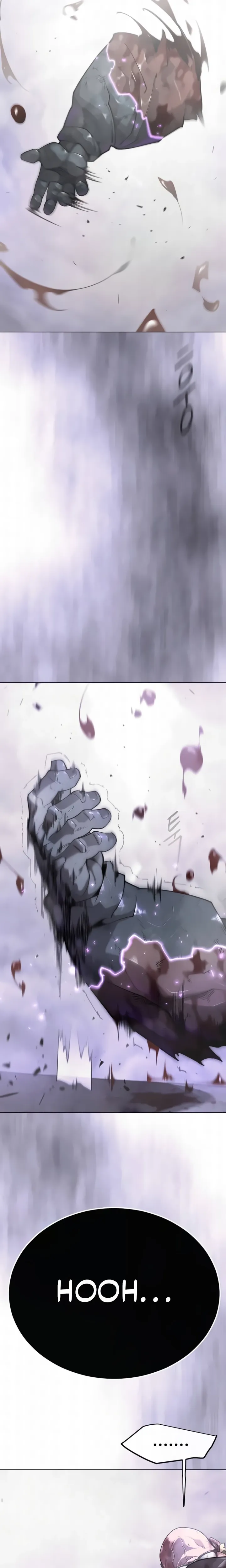 Read Era Sobre Humana (PT-BR) PT Manga Online