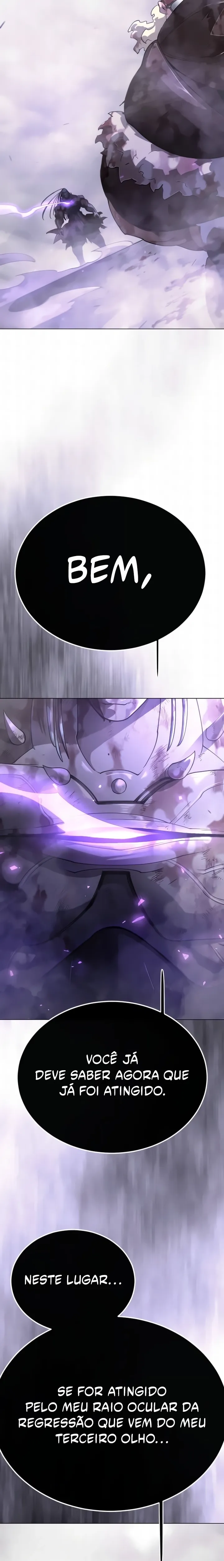 Read Era Sobre Humana (PT-BR) PT Manga Online