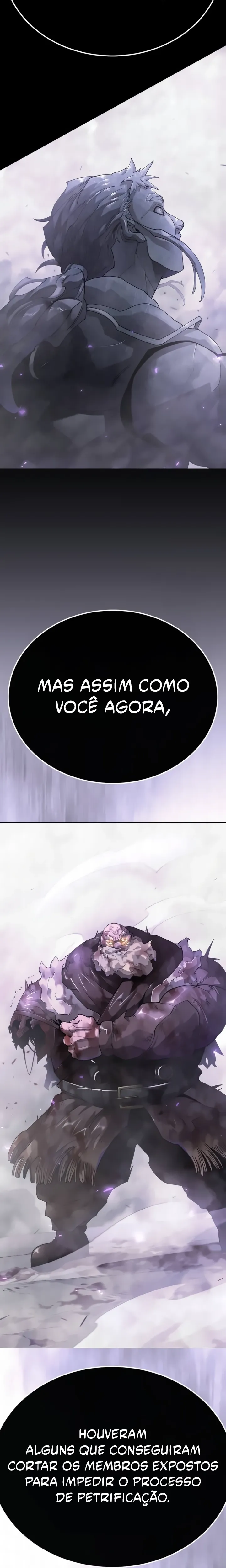 Read Era Sobre Humana (PT-BR) PT Manga Online