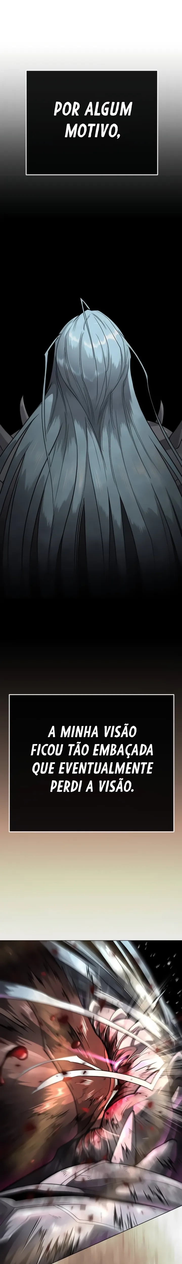 Read Era Sobre Humana (PT-BR) PT Manga Online