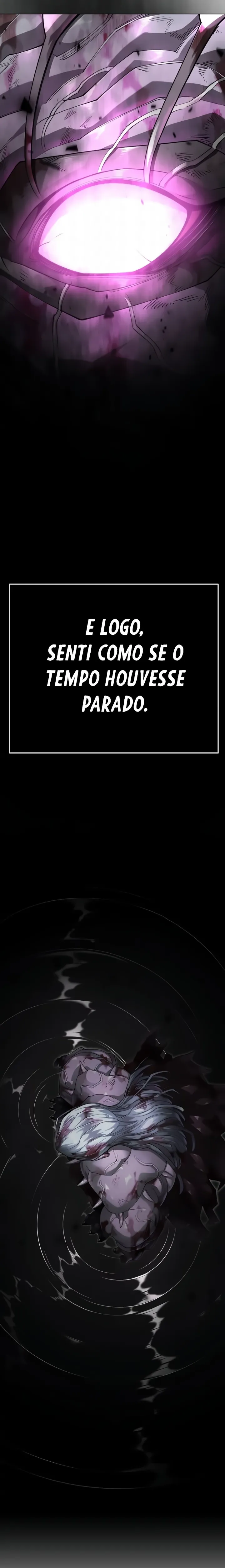 Read Era Sobre Humana (PT-BR) PT Manga Online