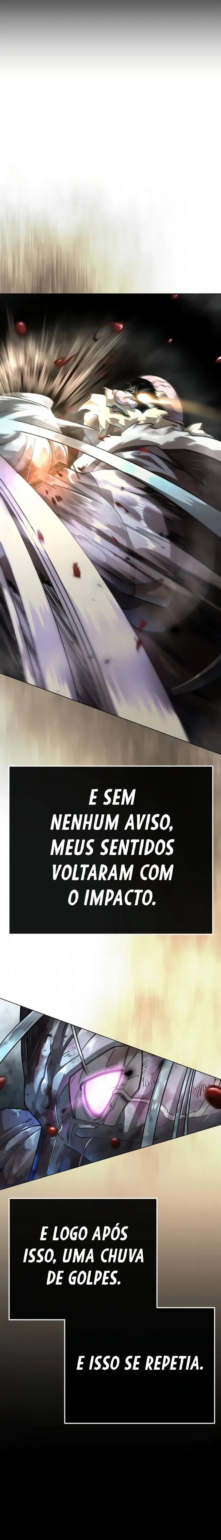 Read Era Sobre Humana (PT-BR) PT Manga Online