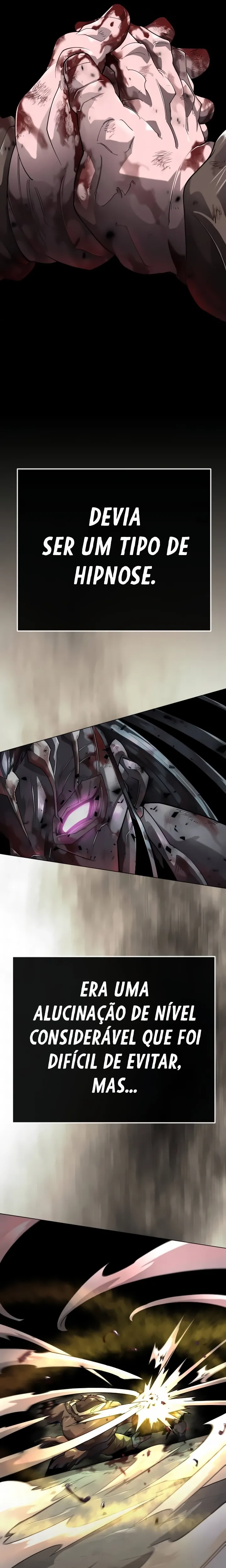 Read Era Sobre Humana (PT-BR) PT Manga Online