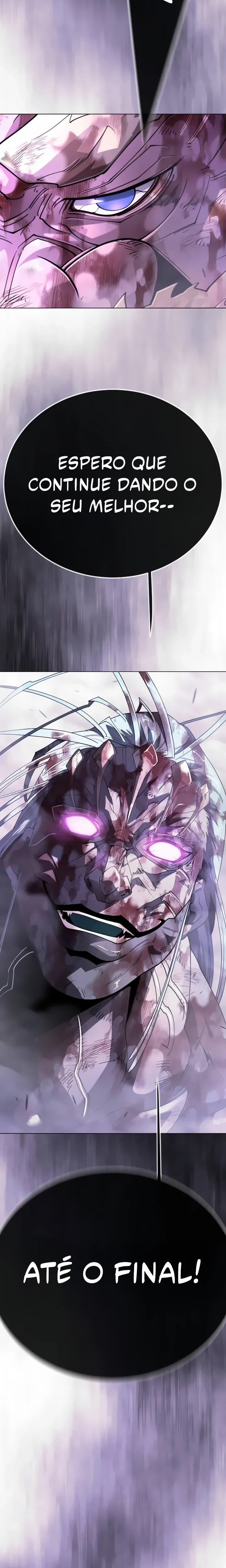 Read Era Sobre Humana (PT-BR) PT Manga Online