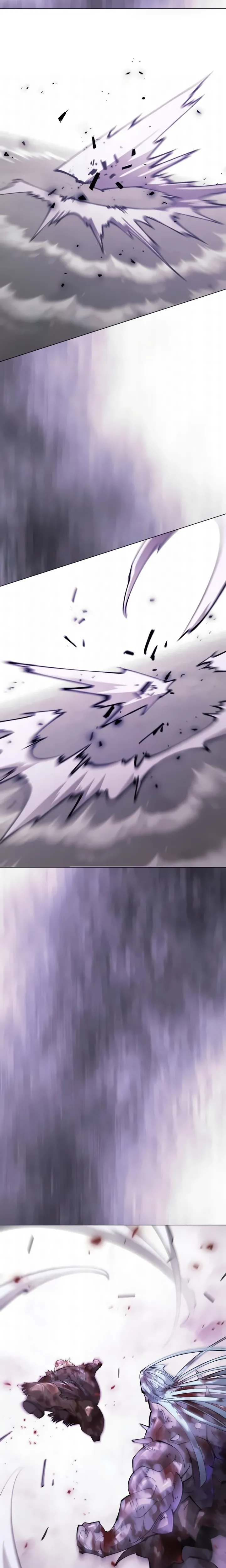Read Era Sobre Humana (PT-BR) PT Manga Online