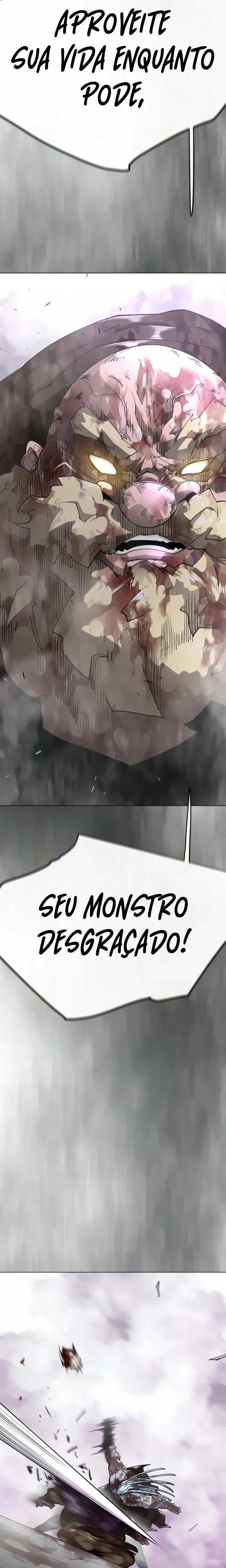 Read Era Sobre Humana (PT-BR) PT Manga Online