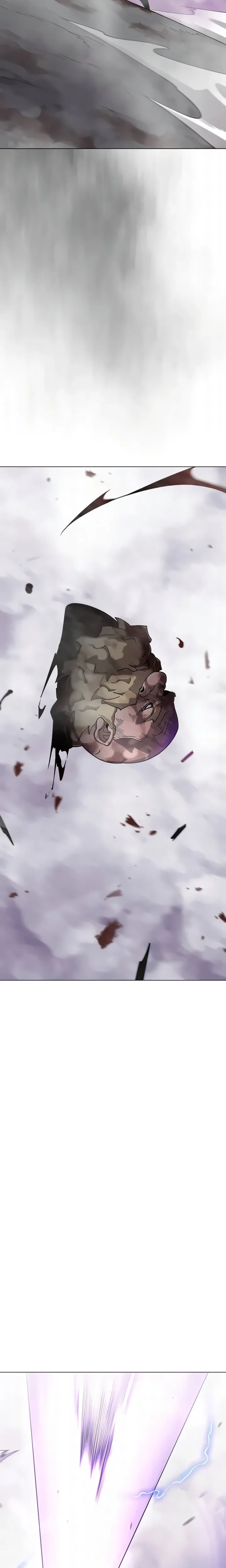 Read Era Sobre Humana (PT-BR) PT Manga Online
