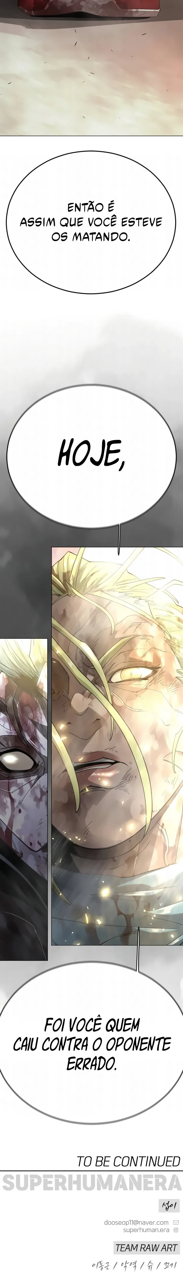Read Era Sobre Humana (PT-BR) PT Manga Online