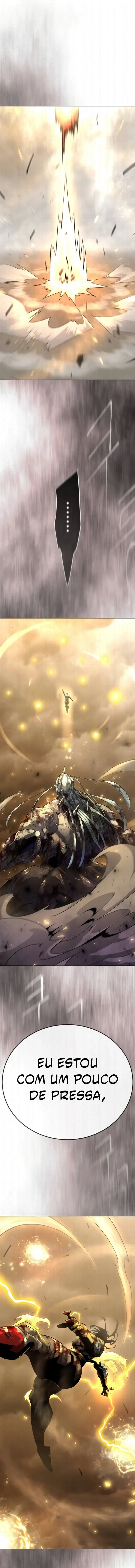 Read Era Sobre Humana (PT-BR) PT Manga Online