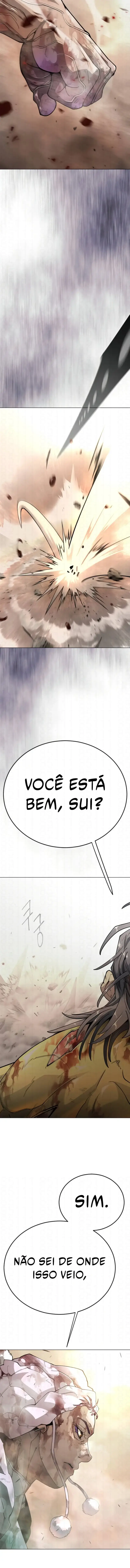 Read Era Sobre Humana (PT-BR) PT Manga Online