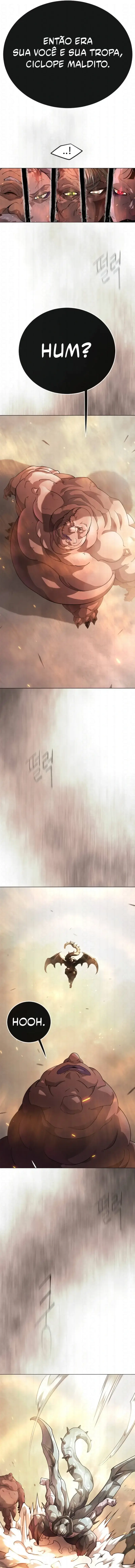 Read Era Sobre Humana (PT-BR) PT Manga Online
