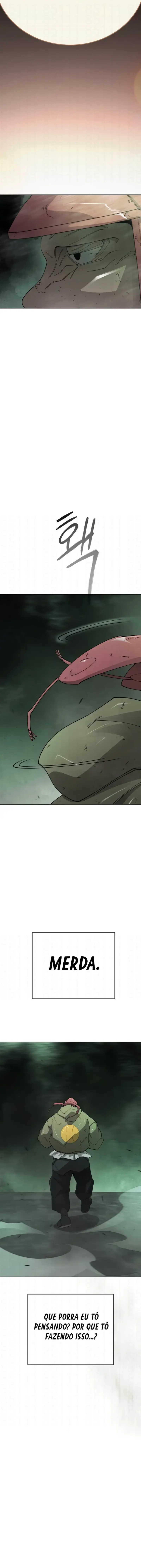 Read Era Sobre Humana (PT-BR) PT Manga Online