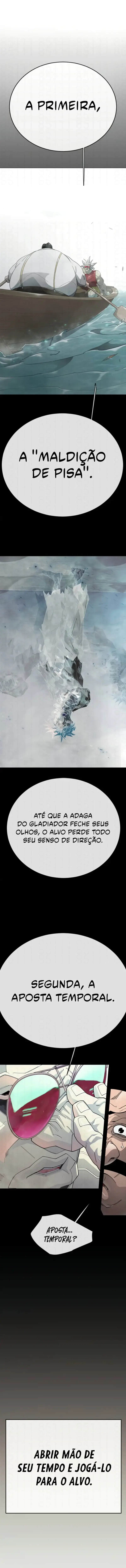 Read Era Sobre Humana (PT-BR) PT Manga Online