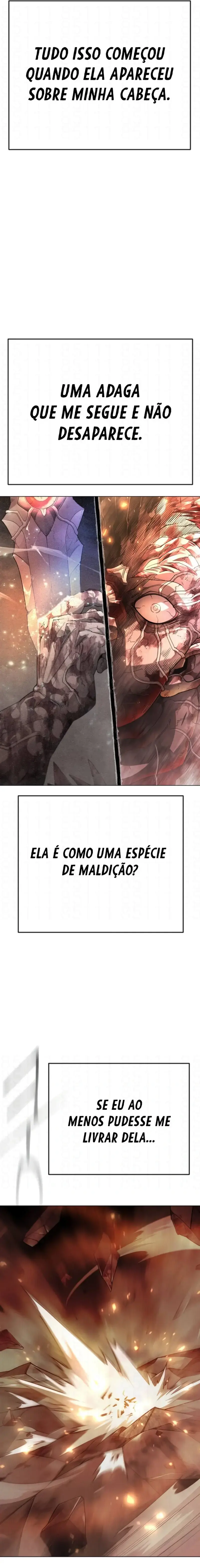 Read Era Sobre Humana (PT-BR) PT Manga Online
