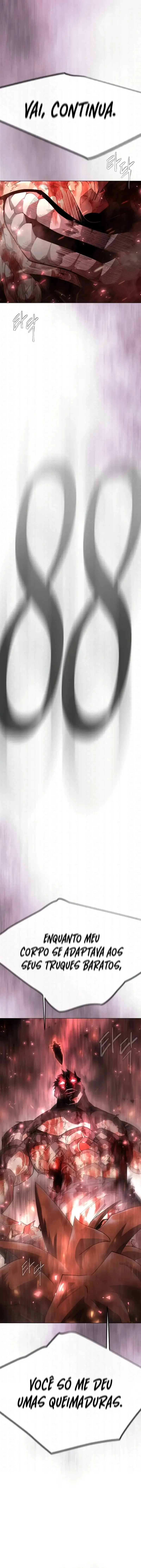 Read Era Sobre Humana (PT-BR) PT Manga Online