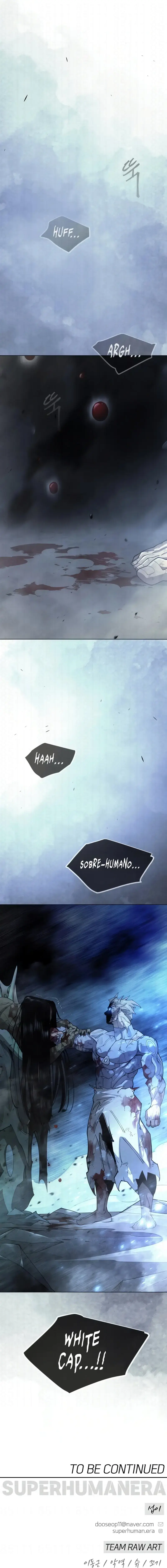 Read Era Sobre Humana (PT-BR) PT Manga Online