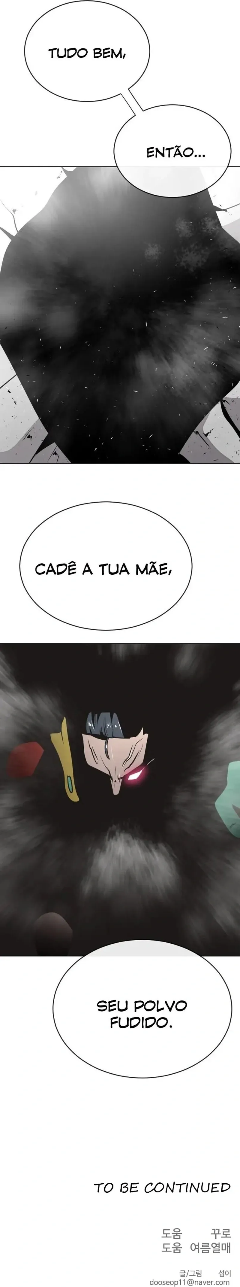 Read Era Sobre Humana (PT-BR) PT Manga Online