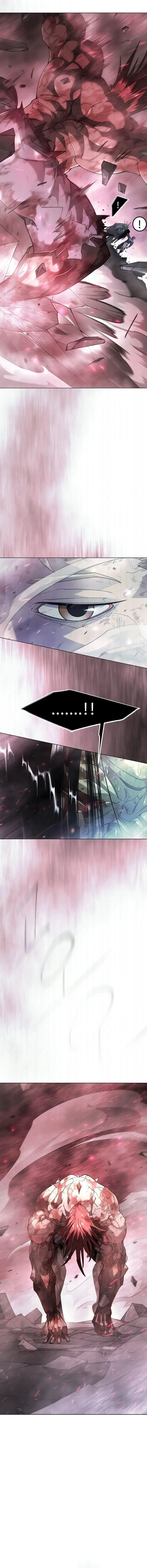 Read Era Sobre Humana (PT-BR) PT Manga Online