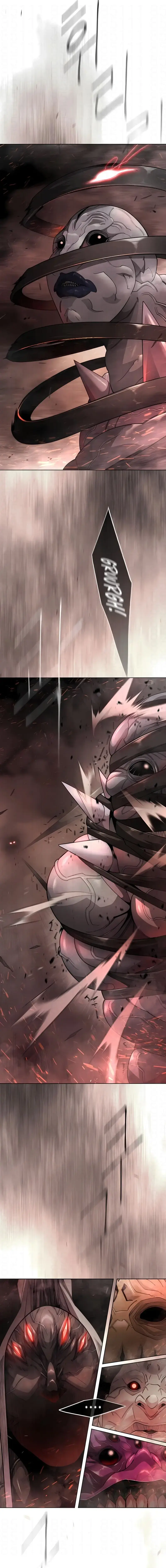 Read Era Sobre Humana (PT-BR) PT Manga Online