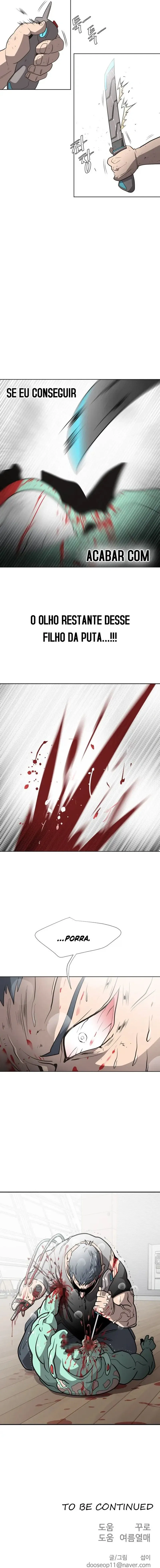 Read Era Sobre Humana (PT-BR) PT Manga Online