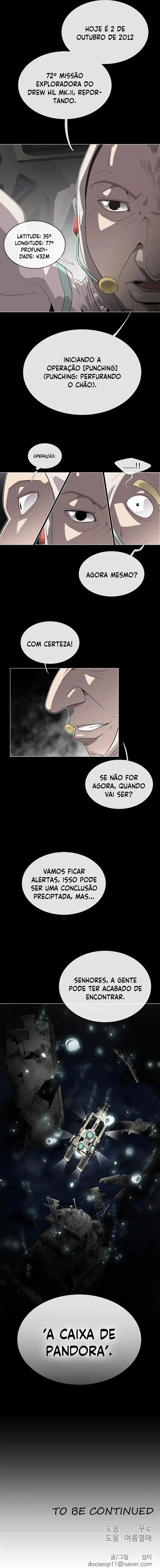 Read Era Sobre Humana (PT-BR) PT Manga Online