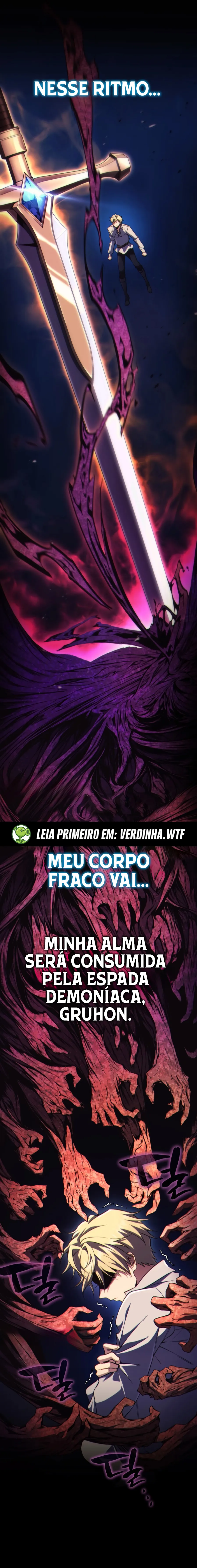 Read Eu Me Tornei o Primeiro Príncipe Rebelde (PT-BR) PT Manga Online