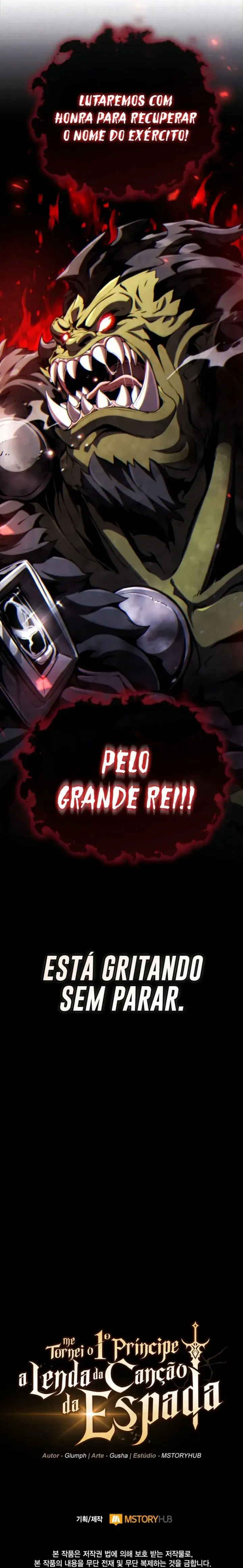 Read Eu Me Tornei o Primeiro Príncipe Rebelde (PT-BR) PT Manga Online