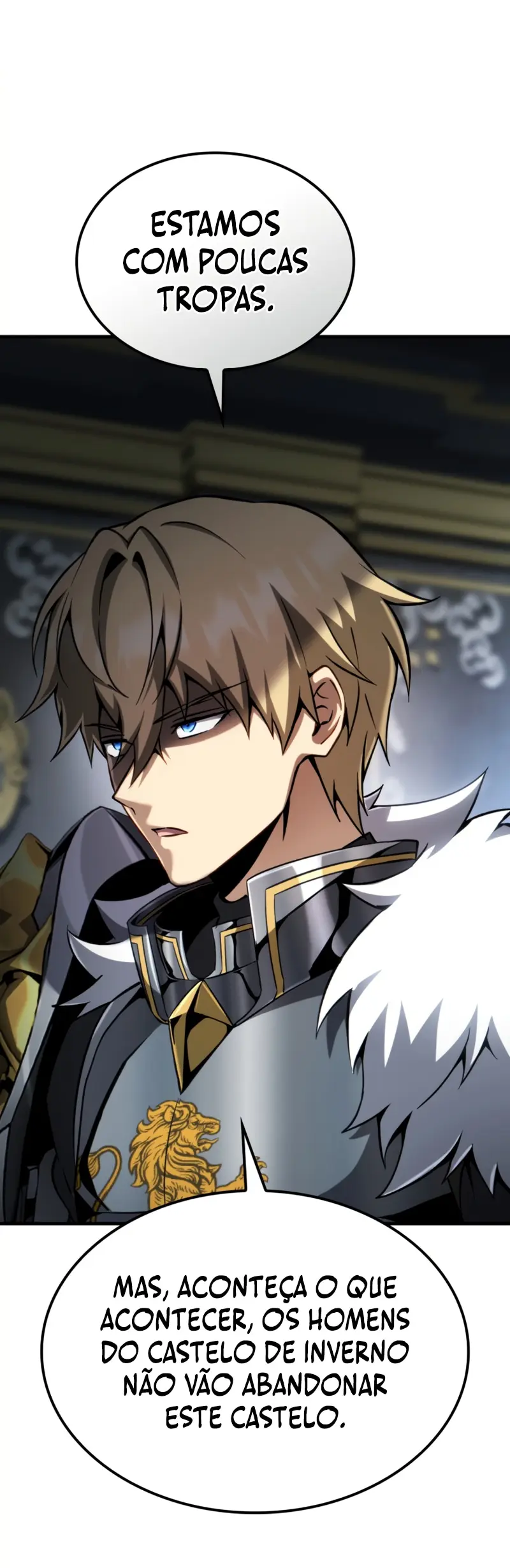 Read Eu Me Tornei o Primeiro Príncipe Rebelde (PT-BR) PT Manga Online