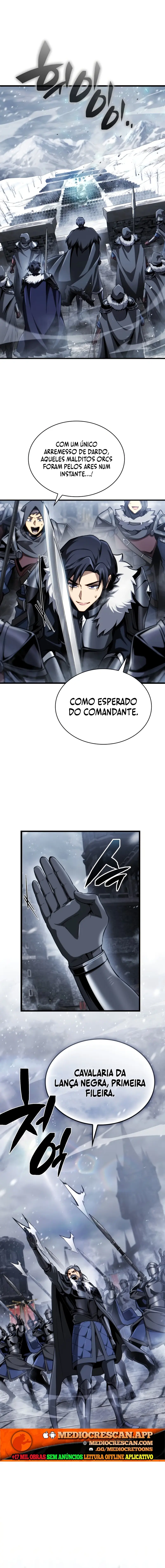 Read Eu Me Tornei o Primeiro Príncipe Rebelde (PT-BR) PT Manga Online