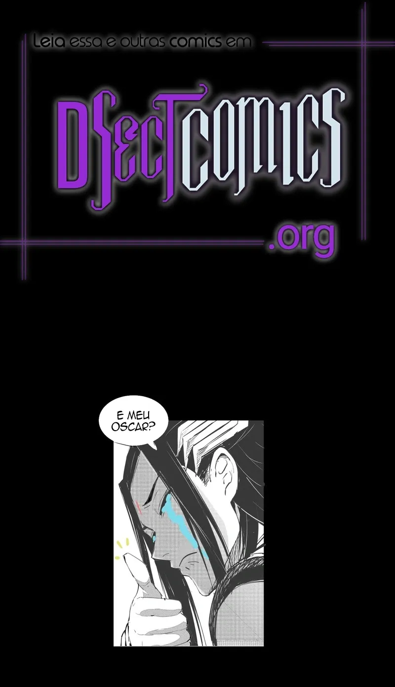 Read Eu Sou o Vilão Predestinado (PT-BR) PT Manga Online