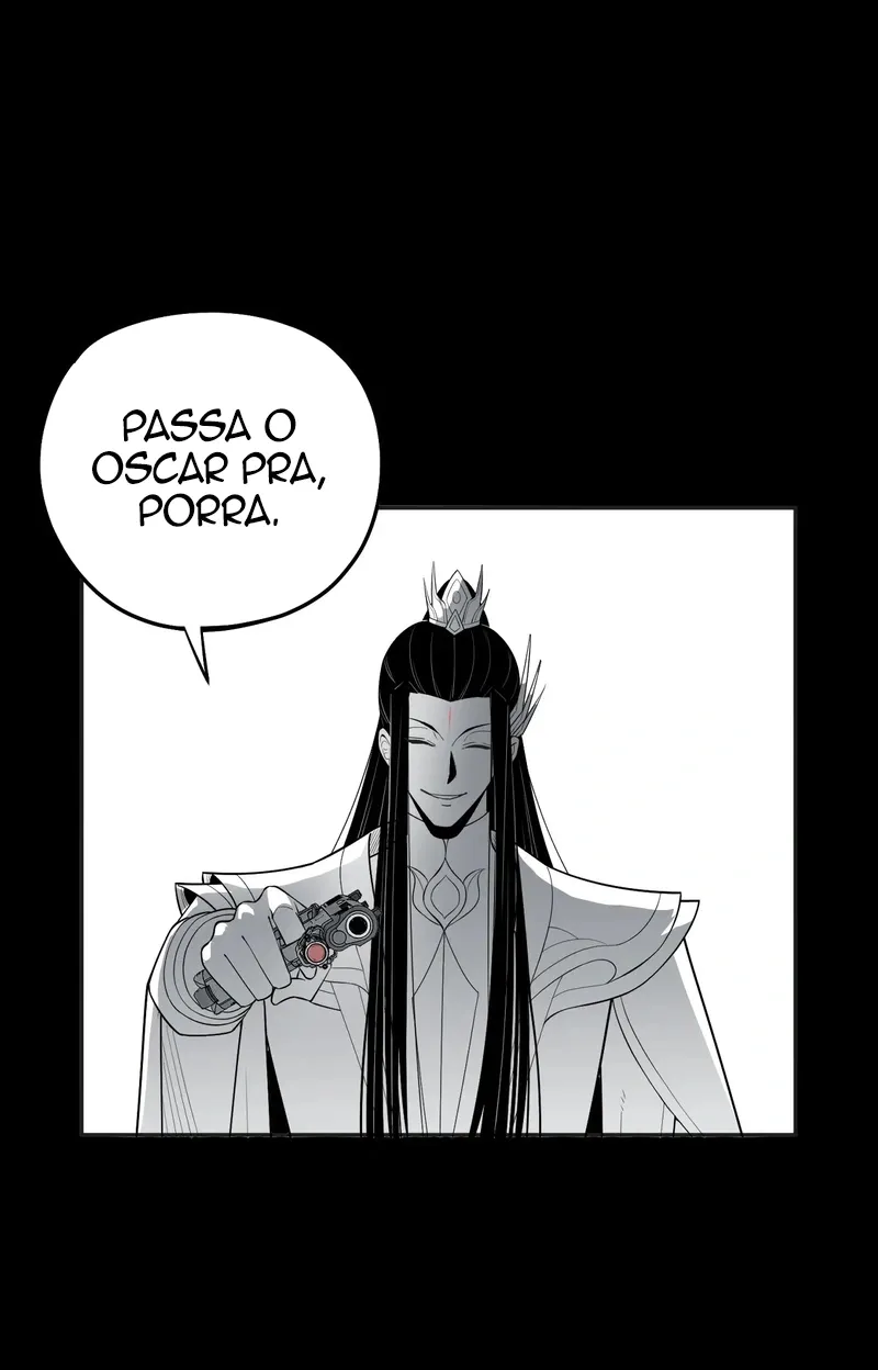 Read Eu Sou o Vilão Predestinado (PT-BR) PT Manga Online