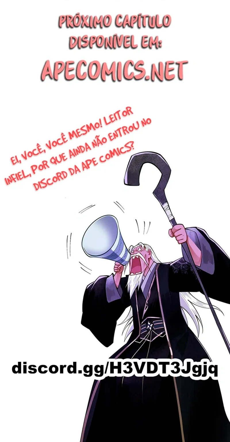 Read Eu Sou o Vilão Predestinado (PT-BR) PT Manga Online