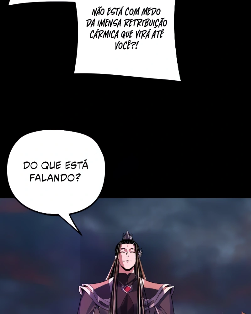 Read Eu Sou o Vilão Predestinado (PT-BR) PT Manga Online