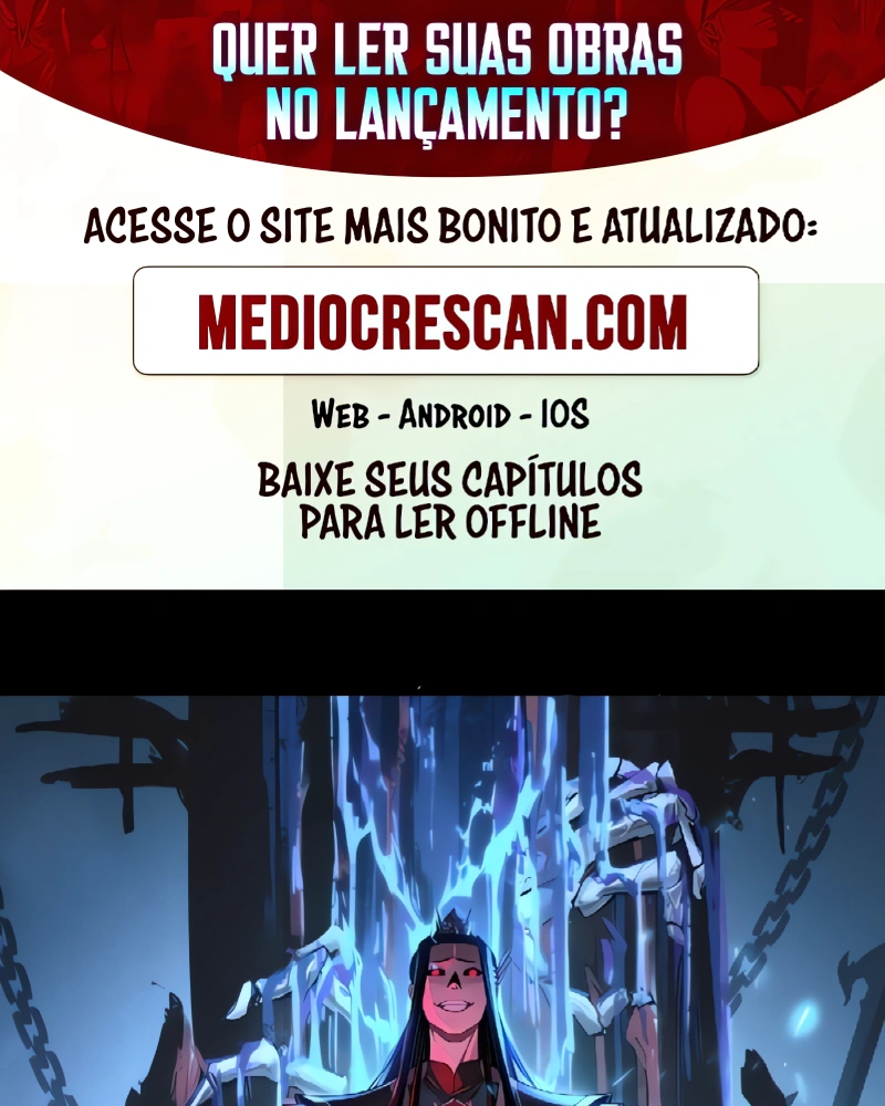 Read Eu Sou o Vilão Predestinado (PT-BR) PT Manga Online