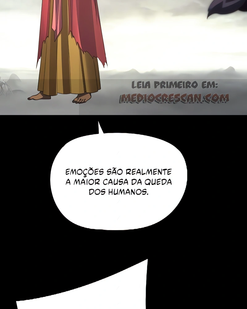Read Eu Sou o Vilão Predestinado (PT-BR) PT Manga Online