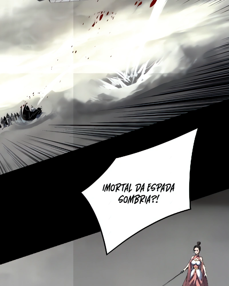 Read Eu Sou o Vilão Predestinado (PT-BR) PT Manga Online