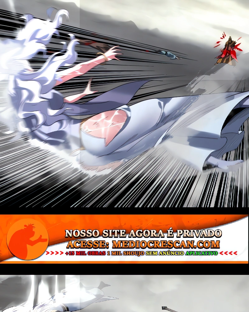 Read Eu Sou o Vilão Predestinado (PT-BR) PT Manga Online